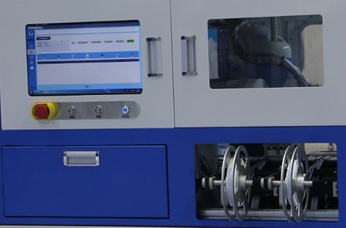 工業(yè)網(wǎng)絡(luò)安全 守護(hù)現(xiàn)代工業(yè)命脈的關(guān)鍵防線(xiàn)