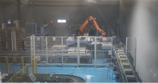 透明工廠映初心，自動化控制見真章——環翠區市場監督管理局“政府開放日”活動紀實
